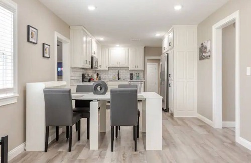 Lebanon House | Bourbon Trail Bungalow