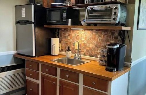 Lawrenceburg Cabin | Bourbon Trail Cabin on the Farm