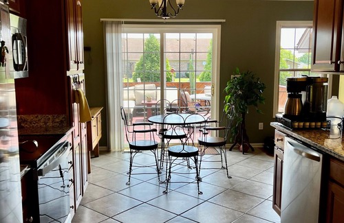 Keene House | Bourbon Trail , Cheerful 2 bedroom home