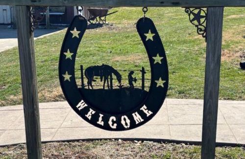 Frankfort House | Bourbon Trail Hideaway
