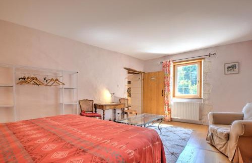 Bourdeilles Apartment | Bourdeilles Sunlight