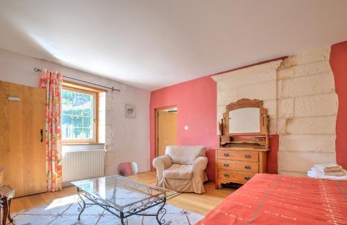Bourdeilles Apartment | Bourdeilles Sunlight