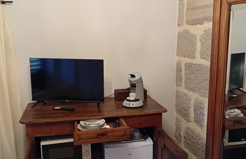 Brive-la-Gaillarde Apartment | Bourdelle