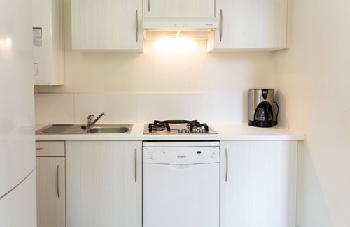 Bastide Apartment | Bourg - Beautiful 1-bedroom duplex on the right bank