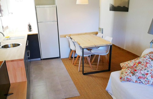 Caldegas Apartment | BOURG MADAME I (Càldegues)