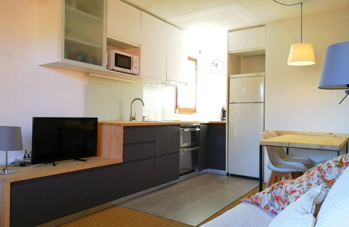 Caldegas Apartment | BOURG MADAME I (Càldegues)