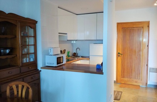 Caldegas Apartment | BOURG MADAME II (Càldegues)