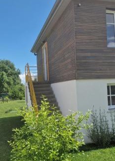Bourges House | Bourges coeur de marais