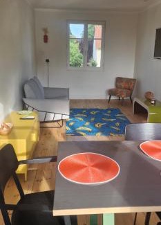 Bourges House | Bourges coeur de marais