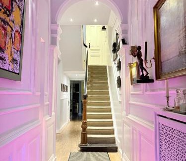 Wyck Hotel | Bourgogne Suite Maastricht