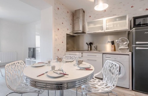 Bourgoin-Jallieu Apartment | BOURGOIN - LE BALCON DES MOULINS