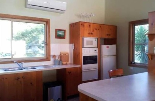 Merimbula House | *Bournda Beach Cottage*