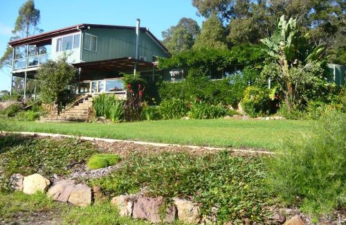 Bournda House | Bournda Retreat