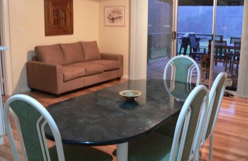 Bournda House | Bournda Retreat