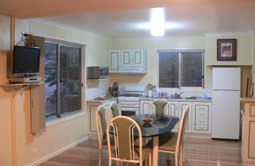 Bournda House | Bournda Retreat