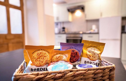 Castleton Cottage | Bourne Cottage