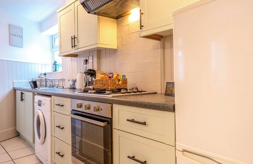 Castleton Cottage | Bourne Cottage