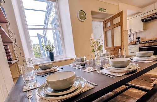 Castleton Cottage | Bourne Cottage