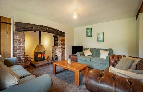 Blandford Forum House | Bourne Farm Cottage