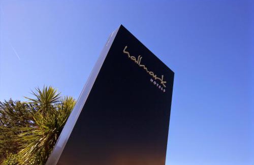 West Cliff Hotel | Bournemouth West Cliff Hotel & Spa