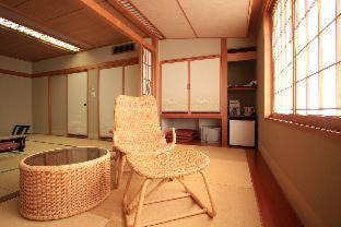 Hakodate Hotel | Bourou Noguchi Hakodate