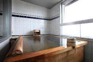 Hakodate Hotel | Bourou Noguchi Hakodate