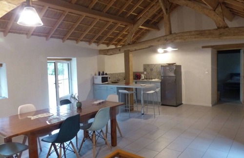 Saint-Hilaire-de-Riez House | Bourrine Vendéenne and large garden near the sea