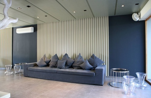 Skiathos Town Hotel | Bourtzi Hotel