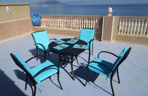 Bejaia Province Apartment | BOUS