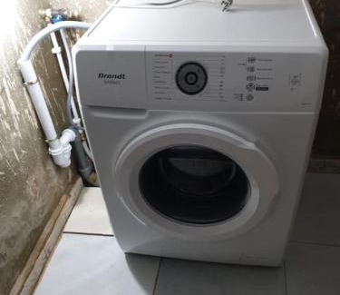Bejaia Province Apartment | BOUS