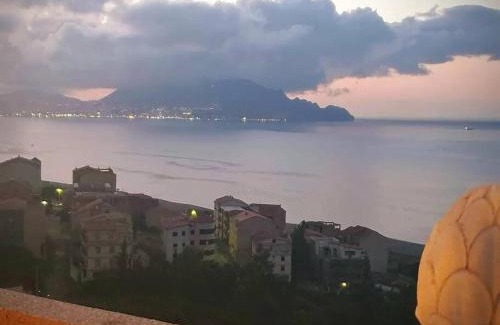 Bejaia Province Apartment | BOUS