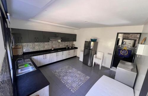 Nouaceur Villa | bouskoura