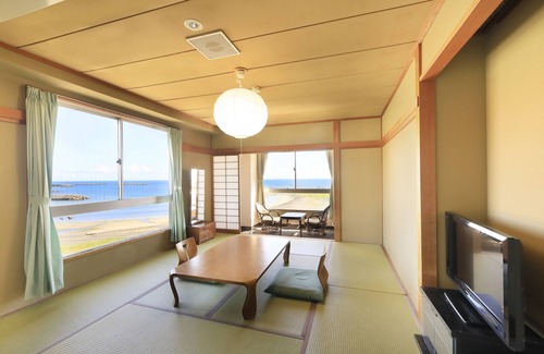 Shirahamacho Shirahama Hotel | Bousou Shirahama Umisato Hotel
