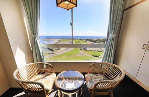 Shirahamacho Shirahama Hotel | Bousou Shirahama Umisato Hotel
