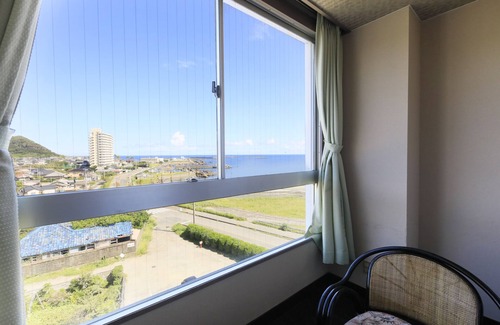 Shirahamacho Shirahama Hotel | Bousou Shirahama Umisato Hotel