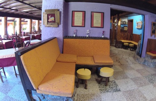 Corps Hotel | Boustigue Hôtel - Restaurant