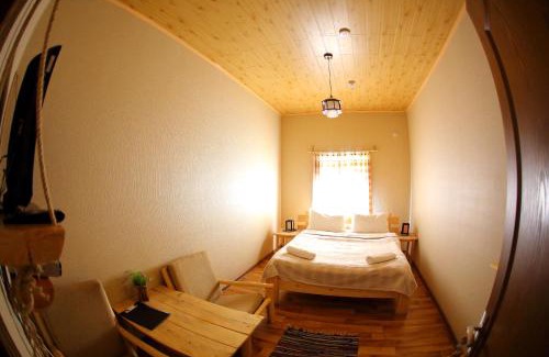 Uzbekistan House | Boutigue Hotel Nebesa