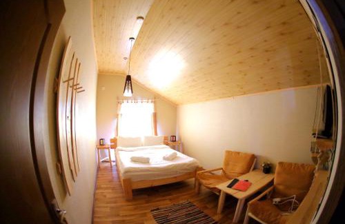 Uzbekistan House | Boutigue Hotel Nebesa