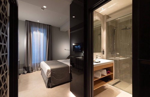 Vegueta Hotel | Boutique Hotel Cordial Malteses