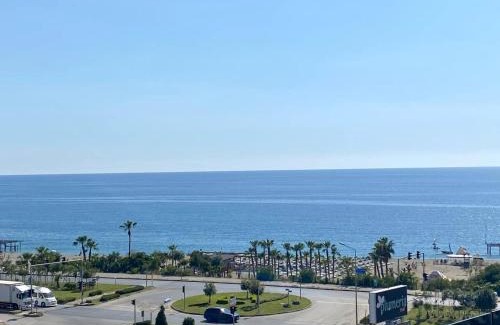 Kargicak Apartment | Boutique 16 - Alanya Experience