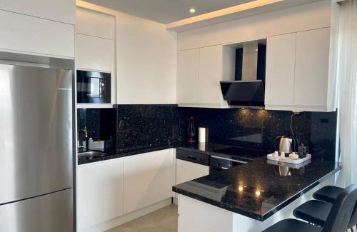 Kargicak Apartment | Boutique 16 - Alanya Experience