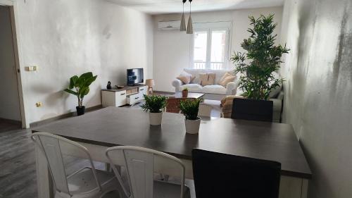 Lleida Apartment | Boutique 2 apartamento Ave centro Lleida