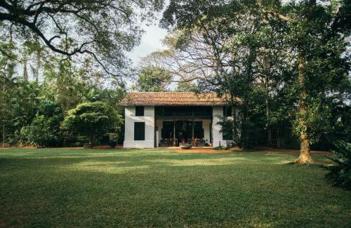 Hettimulla House | Boutique 87