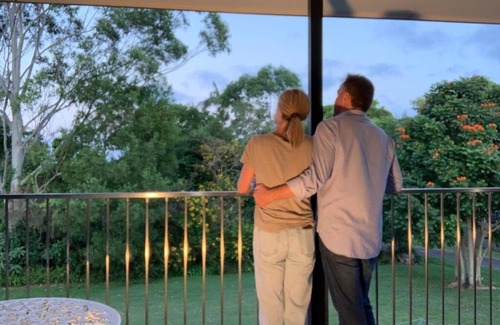 North Tamborine Apartment | Boutique Accommodation for Couples
