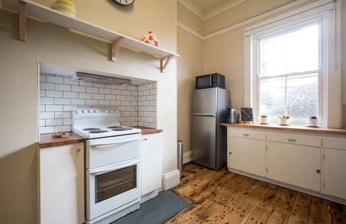 Armidale House | Boutique accommodation in the New England