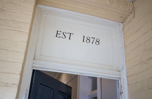Armidale House | Boutique accommodation in the New England