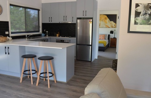 Glenorie Cottage | Boutique accommodation