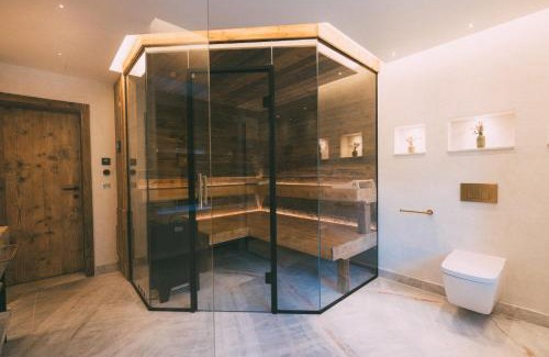 Obergrainau Apartment | Boutique Alpi - Art of Chalet