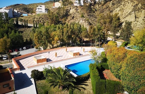 Cenes de la Vega Apartment | Boutique Apartment