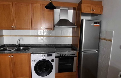 Mora de Rubielos Apartment | Boutique Apartment, Norah's Eyes. Beautiful apartment full of details.